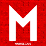 Marvelious (electro pop)
