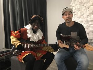 Zwarte Piet