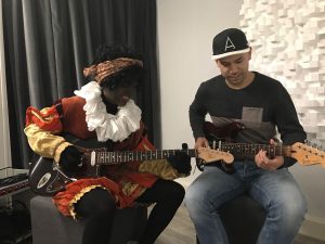 Zwarte Piet 2